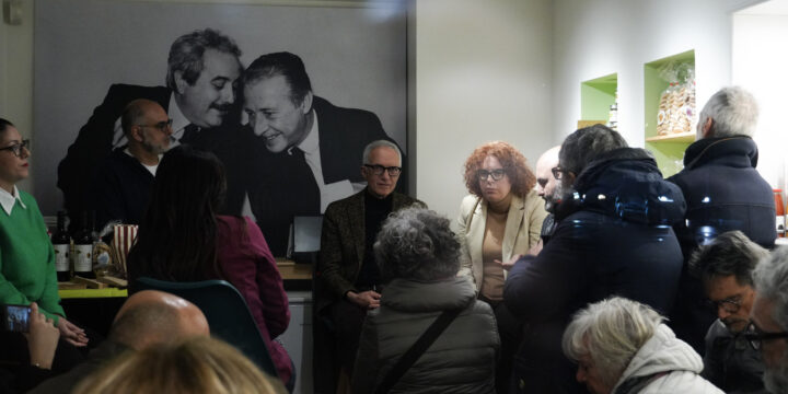“Raccontiamo il bene”, il report di Libera sul riutilizzo sociale dei beni confiscati alle mafie