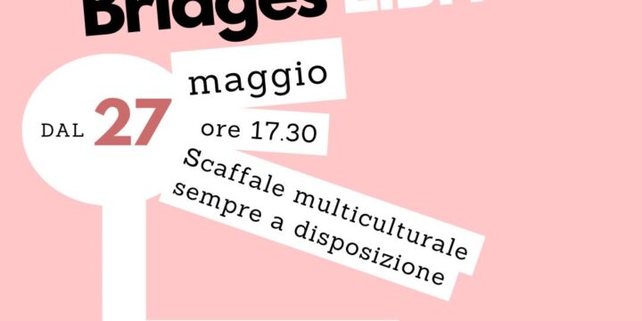 Foggia: Biblioteche Senza Frontiere per migranti, rifugiati, richiedenti asilo