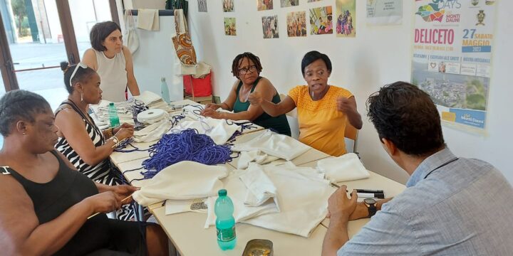 SAI Candela Vulnerabili, “TraMareTerre” si prepara alla “Festa della Mietitura”