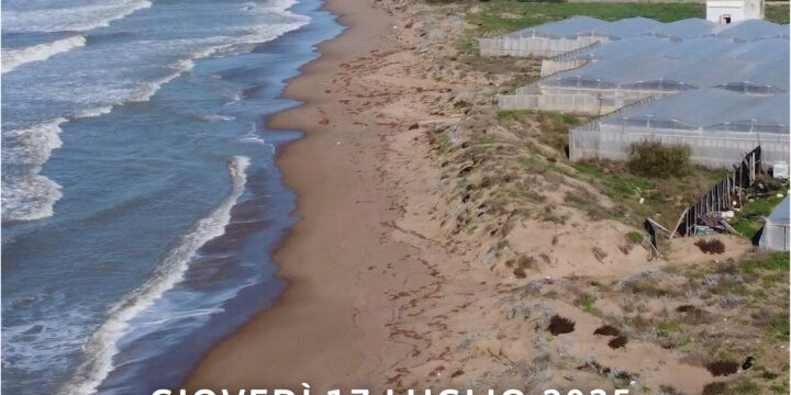 Casa delle Culture di Bari, il 17 luglio il documentario “Serre, la fascia trasformata ragusana”