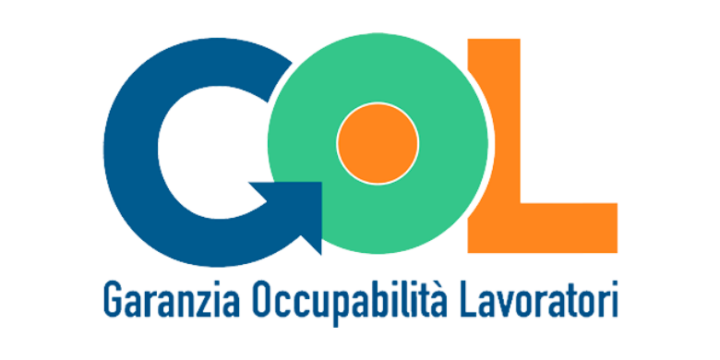 Medtraining, Programma GOL: corsi gratuiti per disoccupati. Indennità di frequenza: 3,50 euro
