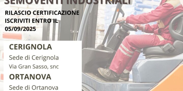 Stazioni di Posta Cerignola, corsi e laboratori gratuiti