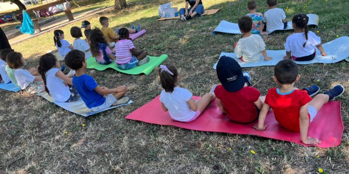 Orsara di Puglia, “La magia del bosco” di Paola Capuano anima l’estate