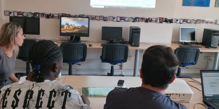 Medtraining, Programma GOL: partito il corso in Mediazione interculturale