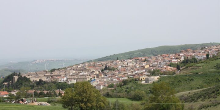 Orsara di Puglia, i giovani Galattici costruiscono la Mappa delle opportunità