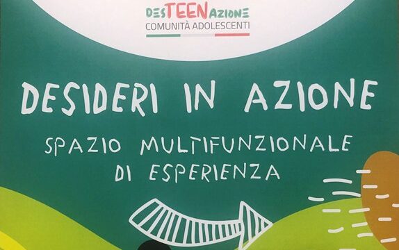 Bari, “DesTEENazione”: avviso per la costituzione del Tavolo Adolescenti