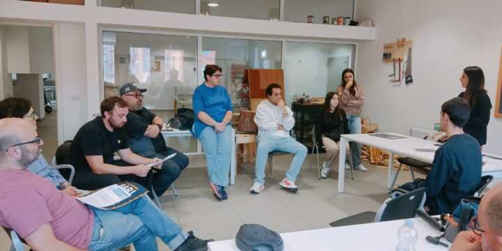 Casa delle Culture di Bari, il 16 e 21 novembre tra le tappe del tour “Undiscovered Bari”
