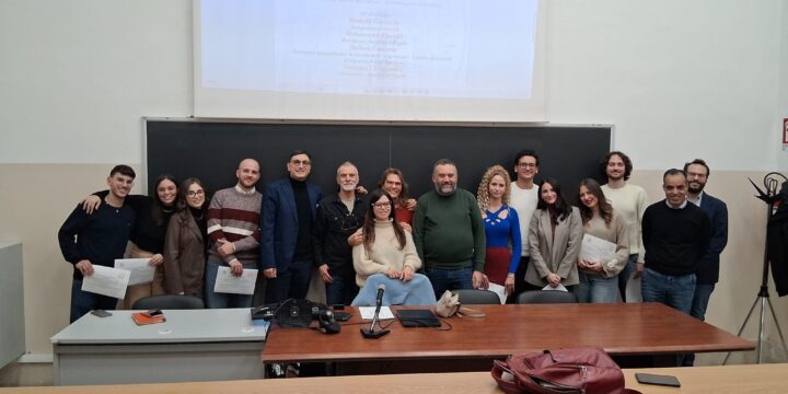 UniFg, l’esperienza di Medtraining nei percorsi formativi della “Clinica Legale”