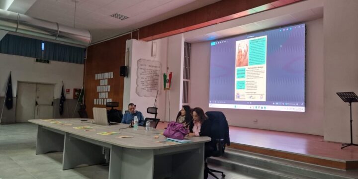 Antitratta, anche Medtraining al VII° Incontro nazionale delle unità di strada organizzato a Pescara