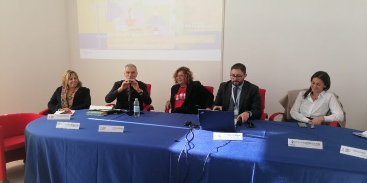 Foggia, il varo di “DesTEENazione”: spazio multifunzionale dove gli adolescenti diventano protagonisti