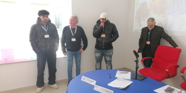 Wassim, Wisem, l’esperienza del progetto “Care Leavers” per l’autonomia dei ragazzi