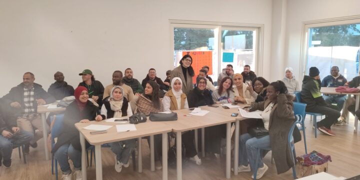 Stazioni di Posta di Cerignola, svolti i corsi di Haccp e Sicurezza sul lavoro