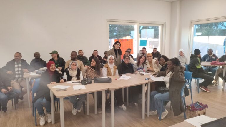 Stazioni di Posta di Cerignola, svolti i corsi di Haccp e Sicurezza sul lavoro