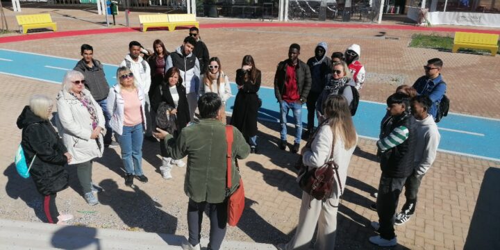 “SAI che conosciamo Foggia?”, il 26 marzo nuova visita guidata per conoscere la città