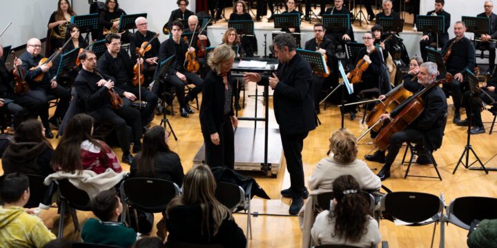Casa delle Culture di Bari, grande successo per il concerto che dice No al razzismo
