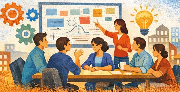 Allo Slow Park di Foggia un incontro per co-progettare i “Cantieri Innovativi di Antimafia Sociale”