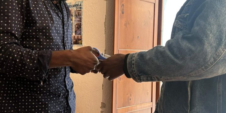 Candela, i beneficiari dei progetti SAI protagonisti de “Il Borgo Animato”