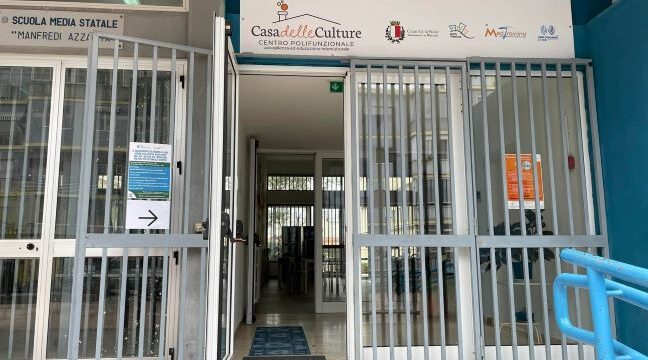 Casa delle Culture di Bari, il calendario degli eventi del mese di aprile