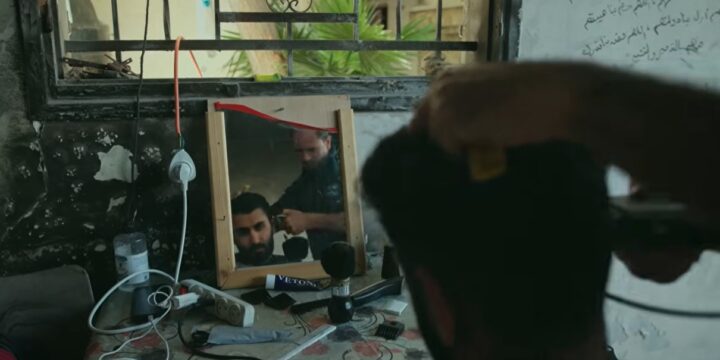 Un giorno a Gaza, a Casa delle Culture di Bari il film che racconta la resistenza nella Striscia – Guarda il video