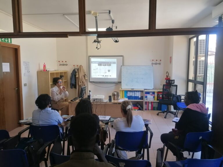 Programma GOL, il corso di Addetto alla Ristorazione per offrire competenze lavorative