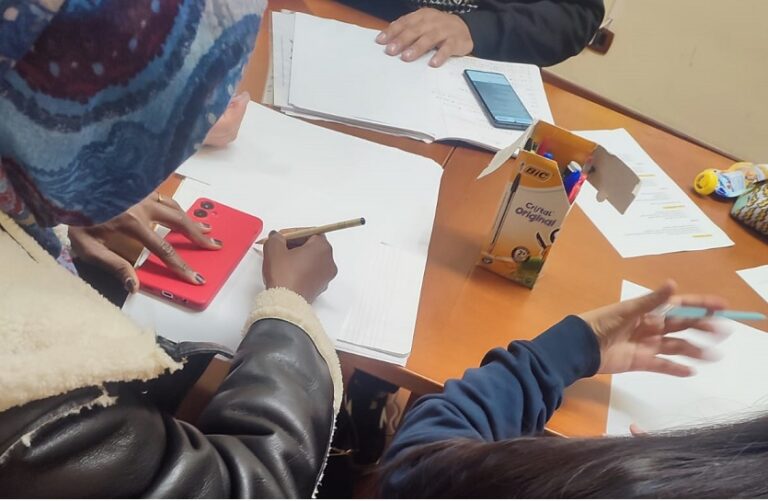 SAI Cerignola, a Stornarella un laboratorio per riflettere sui percorsi di vita degli accolti