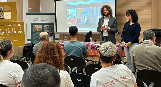 Casa delle Culture di Bari, “Schiavitù e tratta”: fino al 29 maggio la mostra sulle vite spezzate fra Africa e Americhe