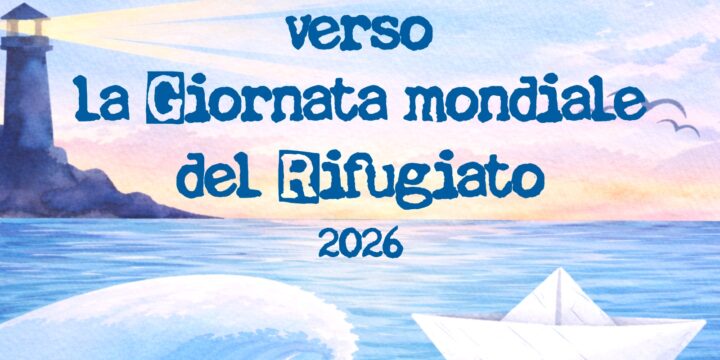 A Manfredonia la “Festa del Rifugiato” il 18 giugno, ecco il programma degli eventi