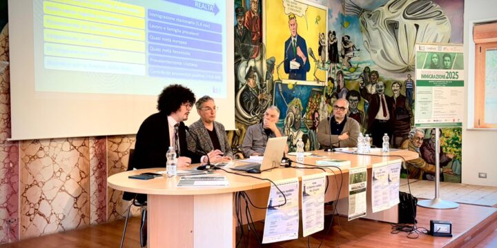 Verso la “Giornata Mondiale del Rifugiato”: immigrazione stabile, che va a scuola e genera economia