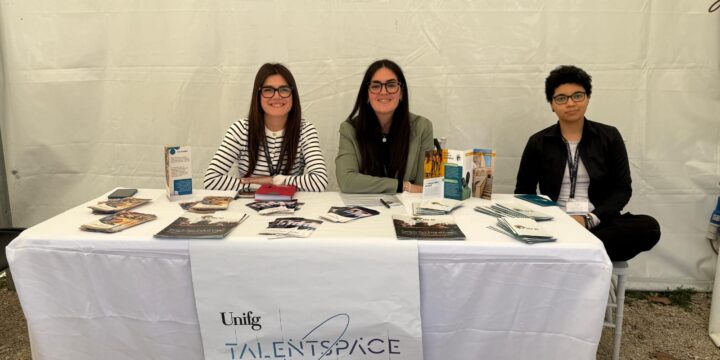 Anche il consorzio Oltre al “Talent Space” dell’Università di Foggia