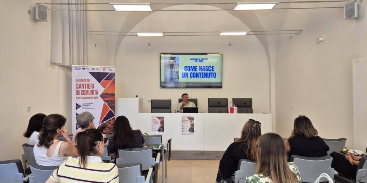 Punti Cardinali Candela, partiti gli Orientation Lab su “Operatore del turismo esperienziale”