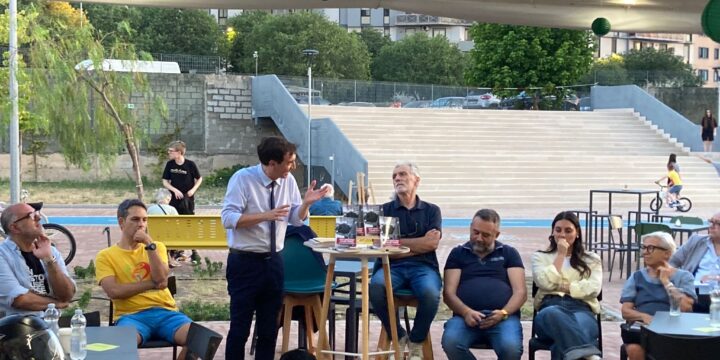“Non esistono cause perse”, Antonio Mumolo porta da centonove/novantasei le battaglie e le storie di Avvocato di Strada