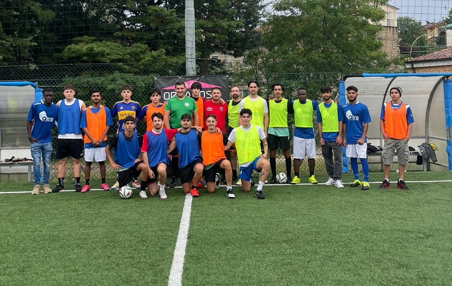 Orsara di Puglia, un torneo di calcetto “All Inclusive” per favorire l’inclusione sociale dei ragazzi