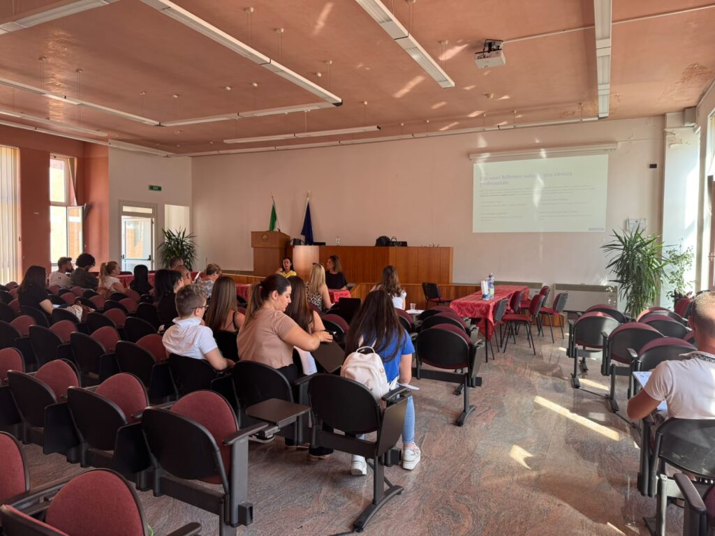 San Marco in Lamis, al via i laboratori di “Punti Cardinali” per promuovere lavoro e formazione