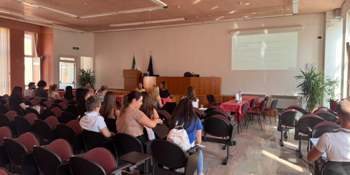 San Marco in Lamis, al via i laboratori di “Punti Cardinali” per promuovere lavoro e formazione