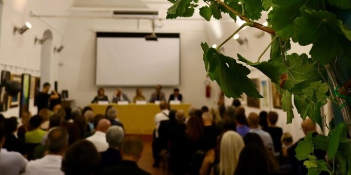 Cerignola, presentato “Incubatore Comune”: progetto di inclusione e innovazione sociale