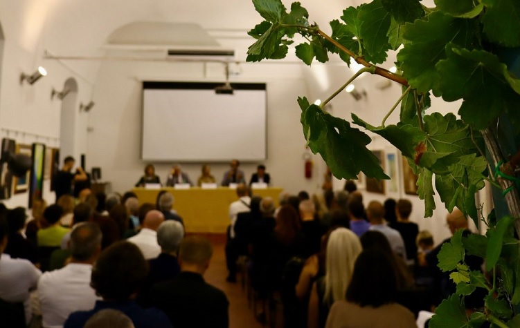 Cerignola,  presentato “Incubatore Comune”: progetto di inclusione e innovazione sociale