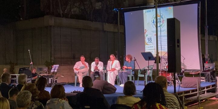 Le testimonianze di Fotso e Lucia per “Vivere insieme” l’inclusione