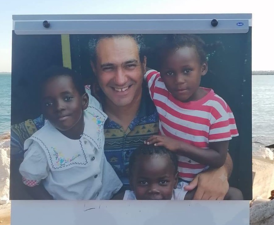 Il SAI di Manfredonia intitolato a padre Arcangelo Maira, ora c’è la delibera di Giunta