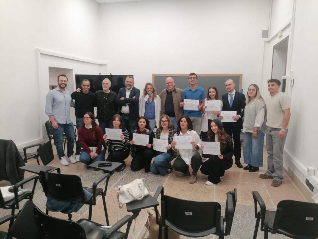 Storie e Diritti, l’esperienza di Eulalia e Giorgia da Medtraining per la Clinica Legale