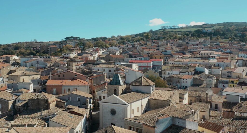 Ad Orsara di Puglia sono “Accoglienti per Costituzione”, il 29 ottobre una giornata dedicata al diritto d’asilo
