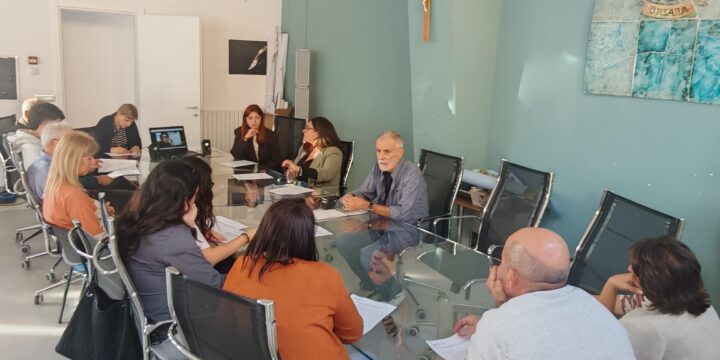 “Dalla A alla Z”, incontro con le aziende di Orsara di Puglia per avviare i tirocini formativi